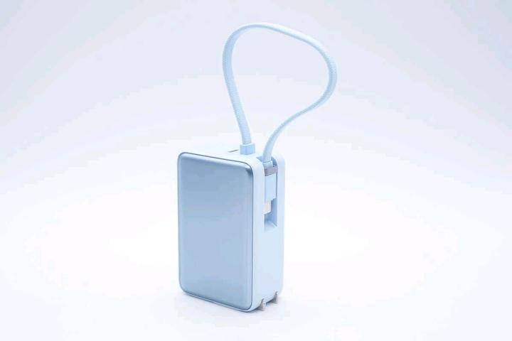 Xiaomi зарядка пауэрбэнк 5000