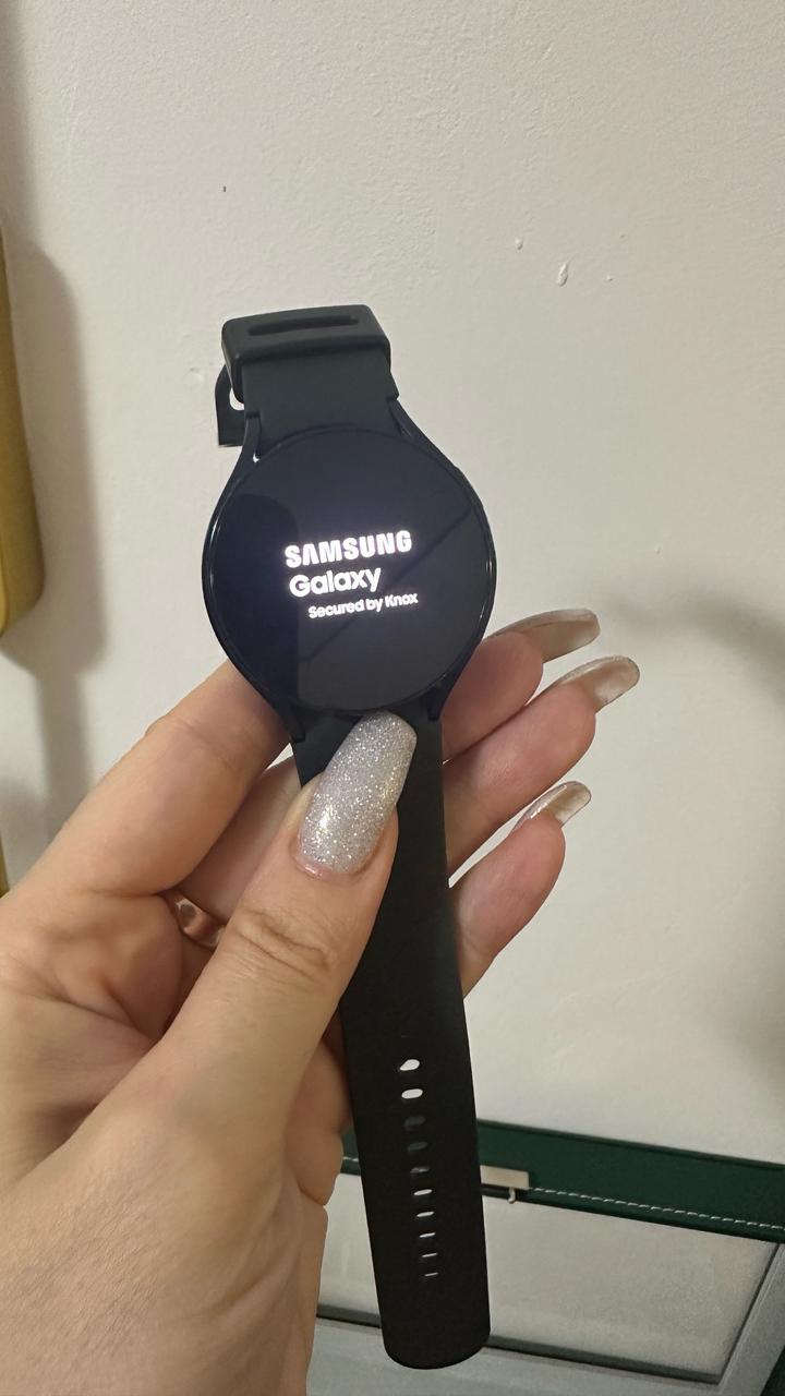 Sumsung часы 6 серия