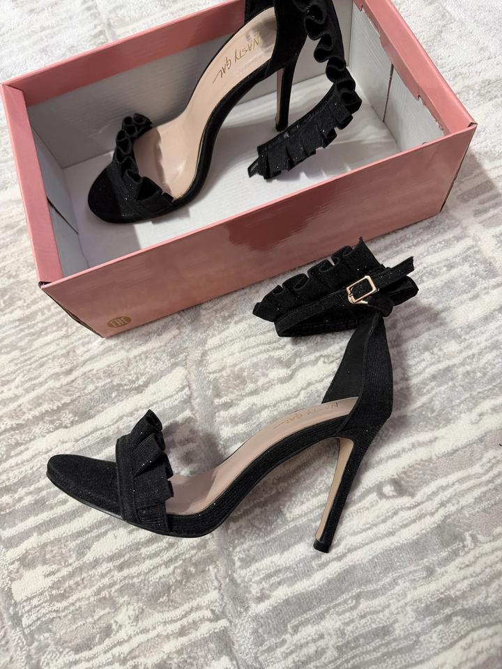 Туфли женские