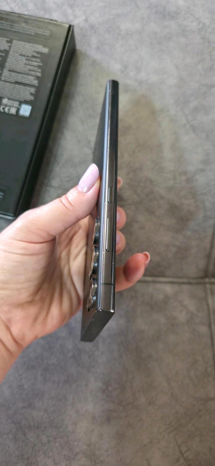 Samsung Galaxy S23 ultra