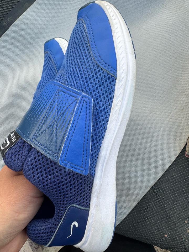 Детские кроссовки Kalenji Decathlon