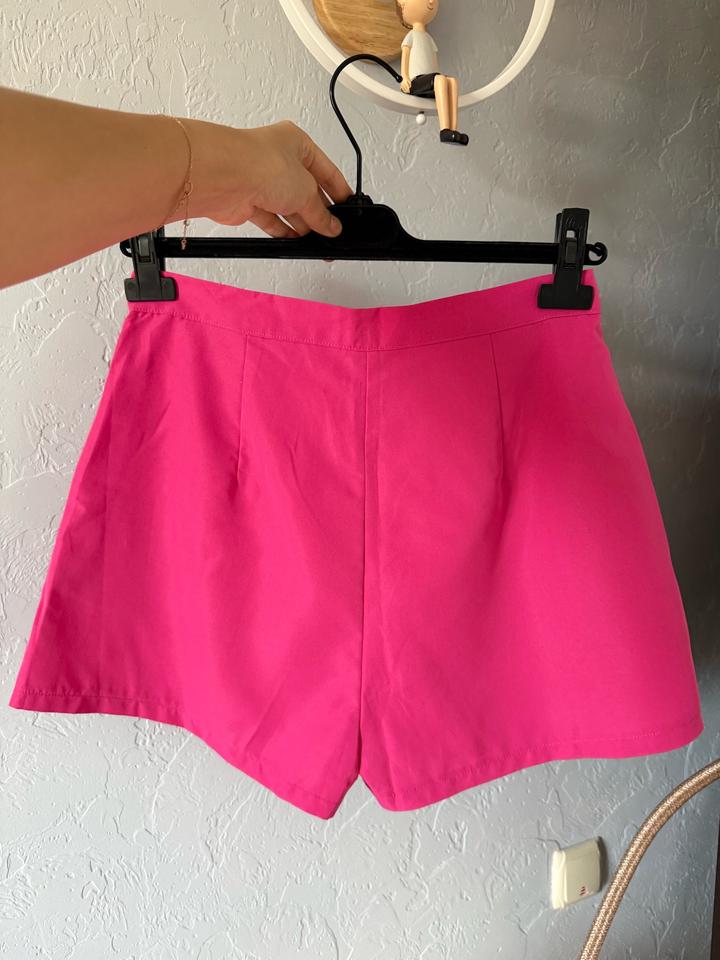 Шорты Shein