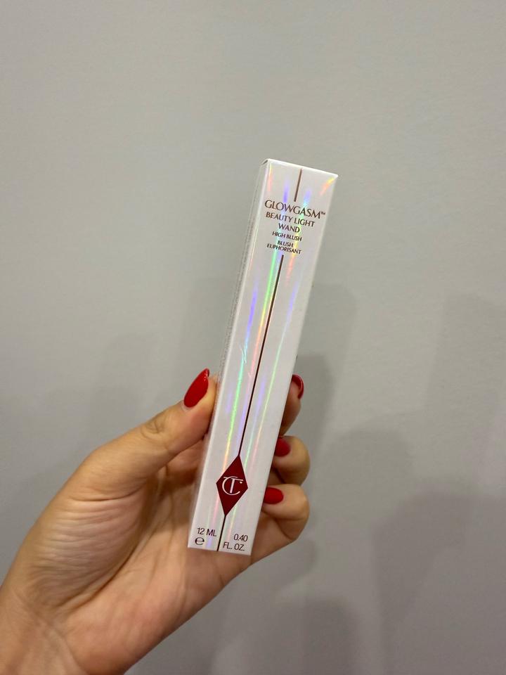 Жидкие румяна Charlotte Tilbury оригинал новые