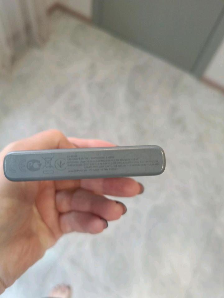 Аккумулятор внешний Samsung