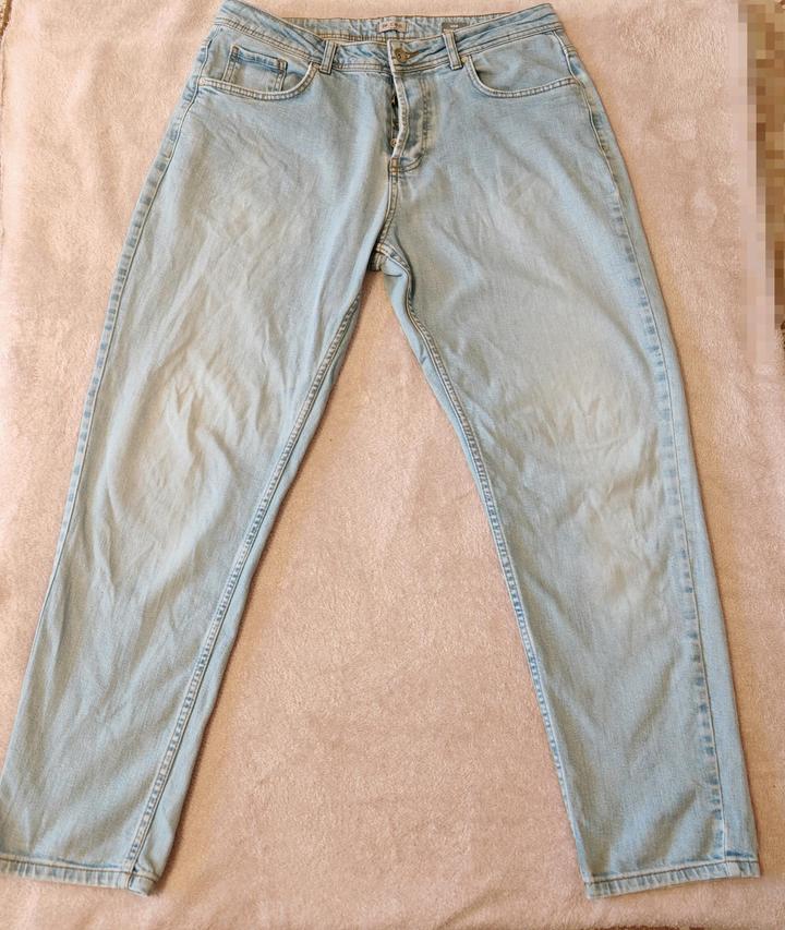 Джинсы, размер W32