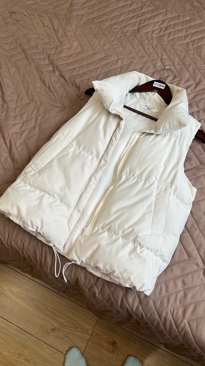 Безрукавка