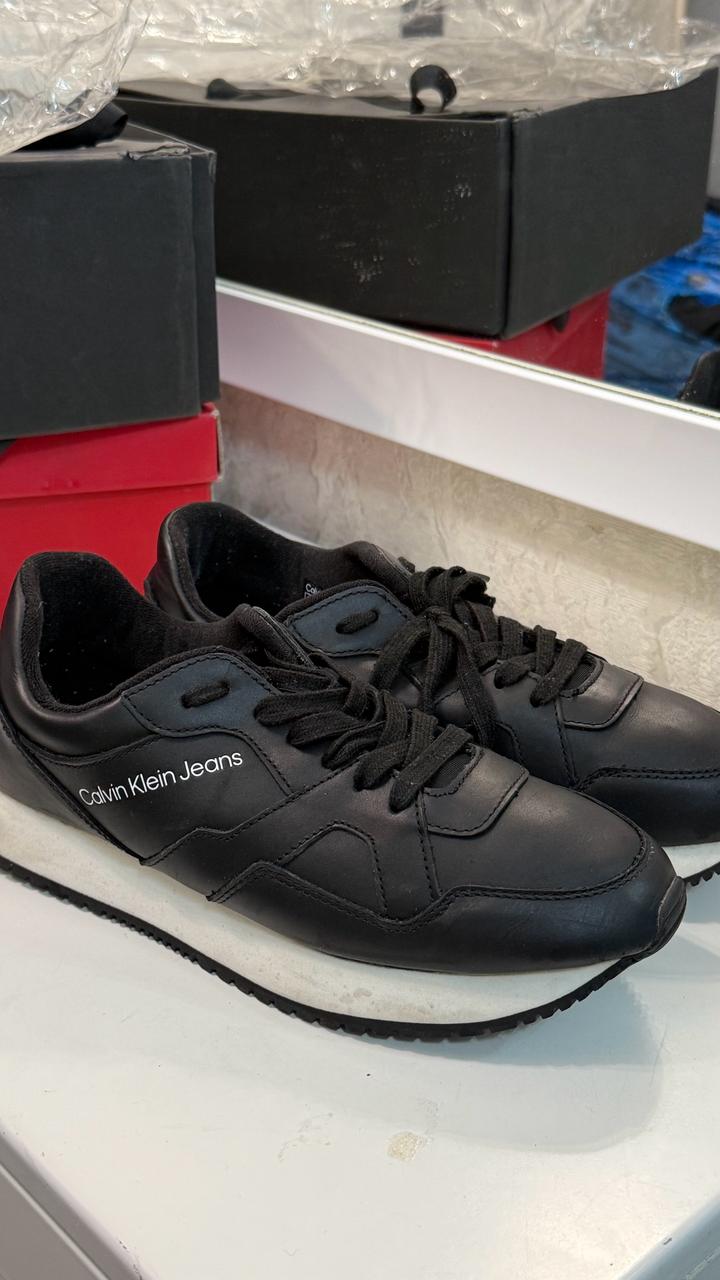 Кроссовки Calvin Klein