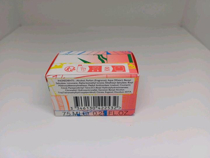 Tutti Twilly d'Hermes Hermes 7.5 ml миниатюра