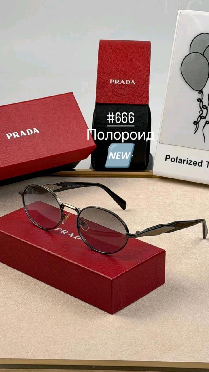 Новинка Люкс качество поларойд 😍 очень удобная посадка ✔️ Модель унисекс 👓🕶️
