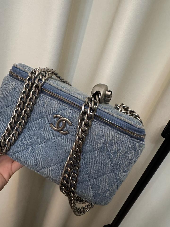 Сумка Chanel
