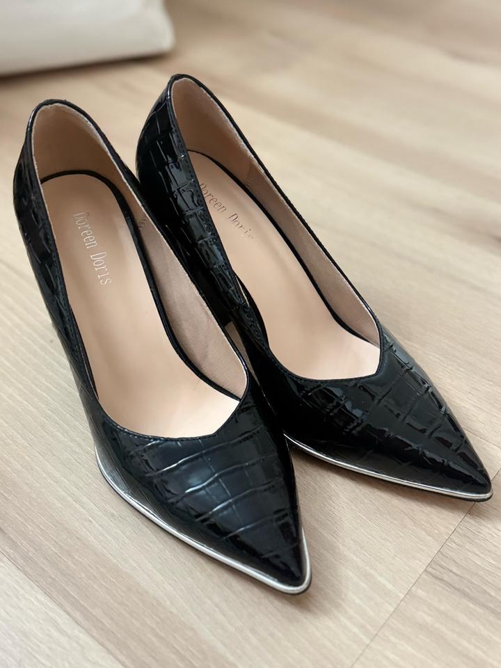 Женские туфли