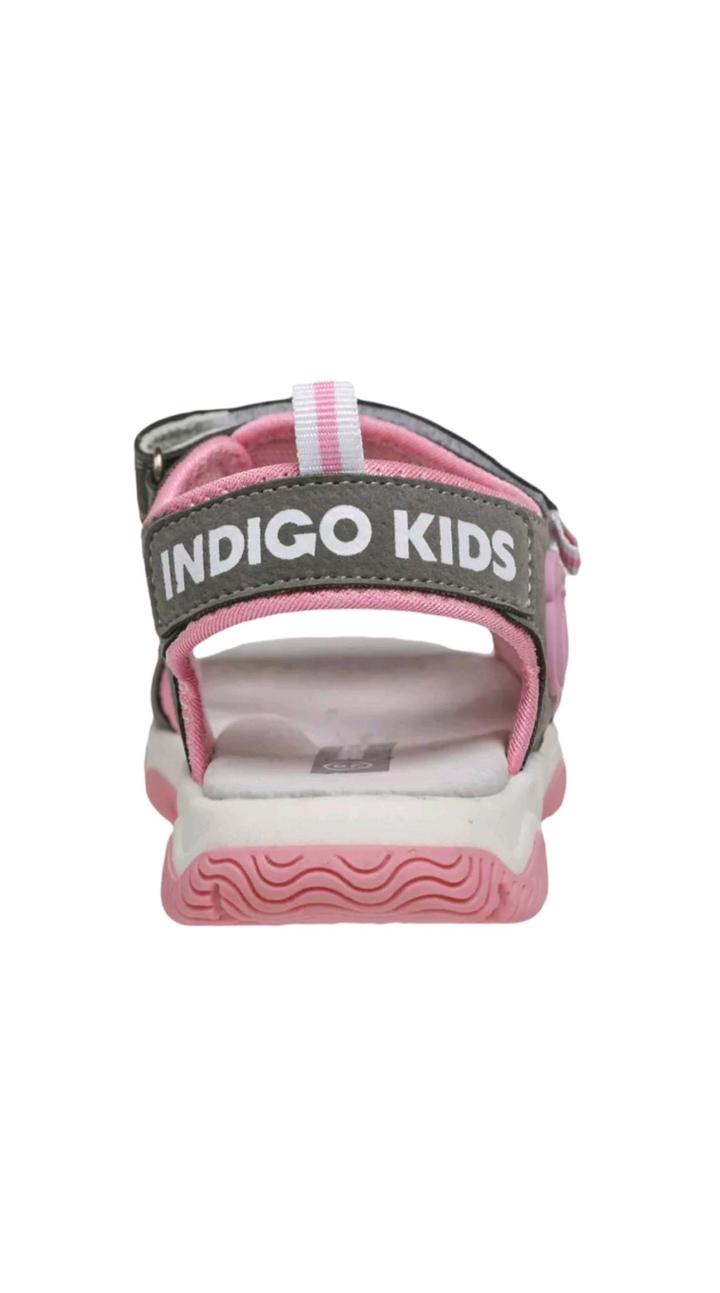 Сандалии Indigo kids