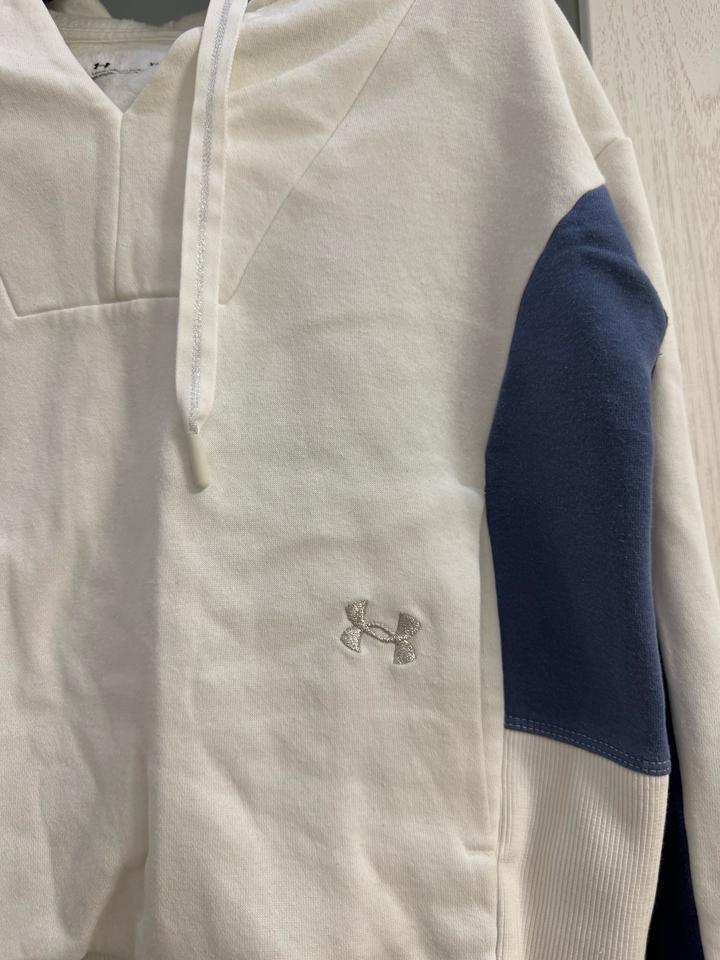 Худи Under Armour Rival Fleece EMB Hoodie