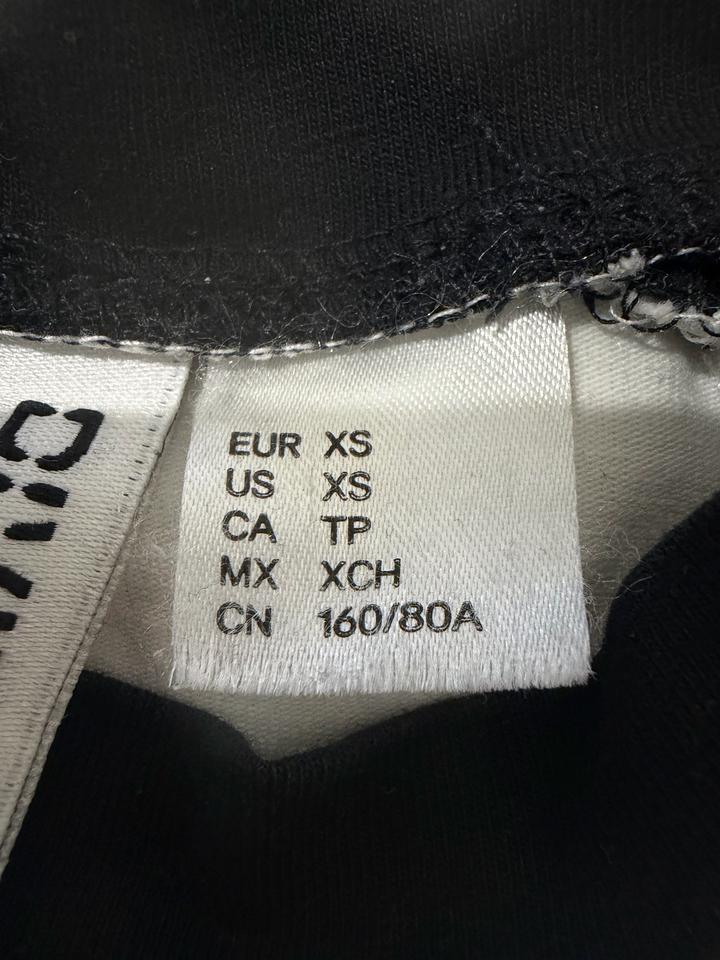 Топ H&M