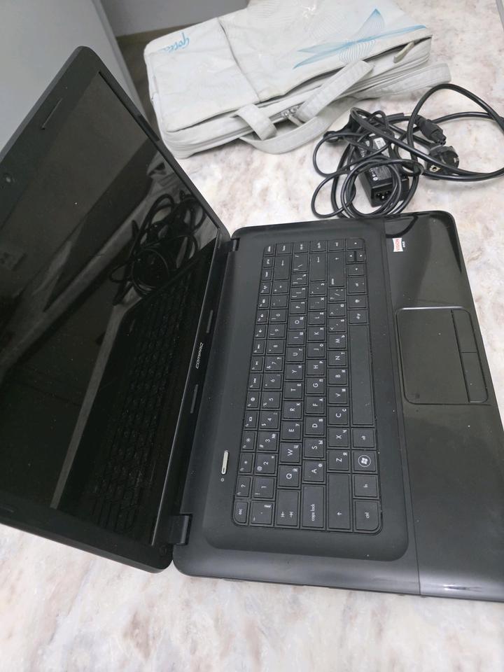 Продам ноутбук б/у