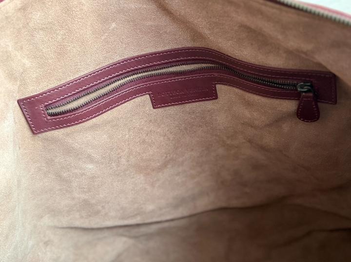 Сумка Tote Bottega Veneta