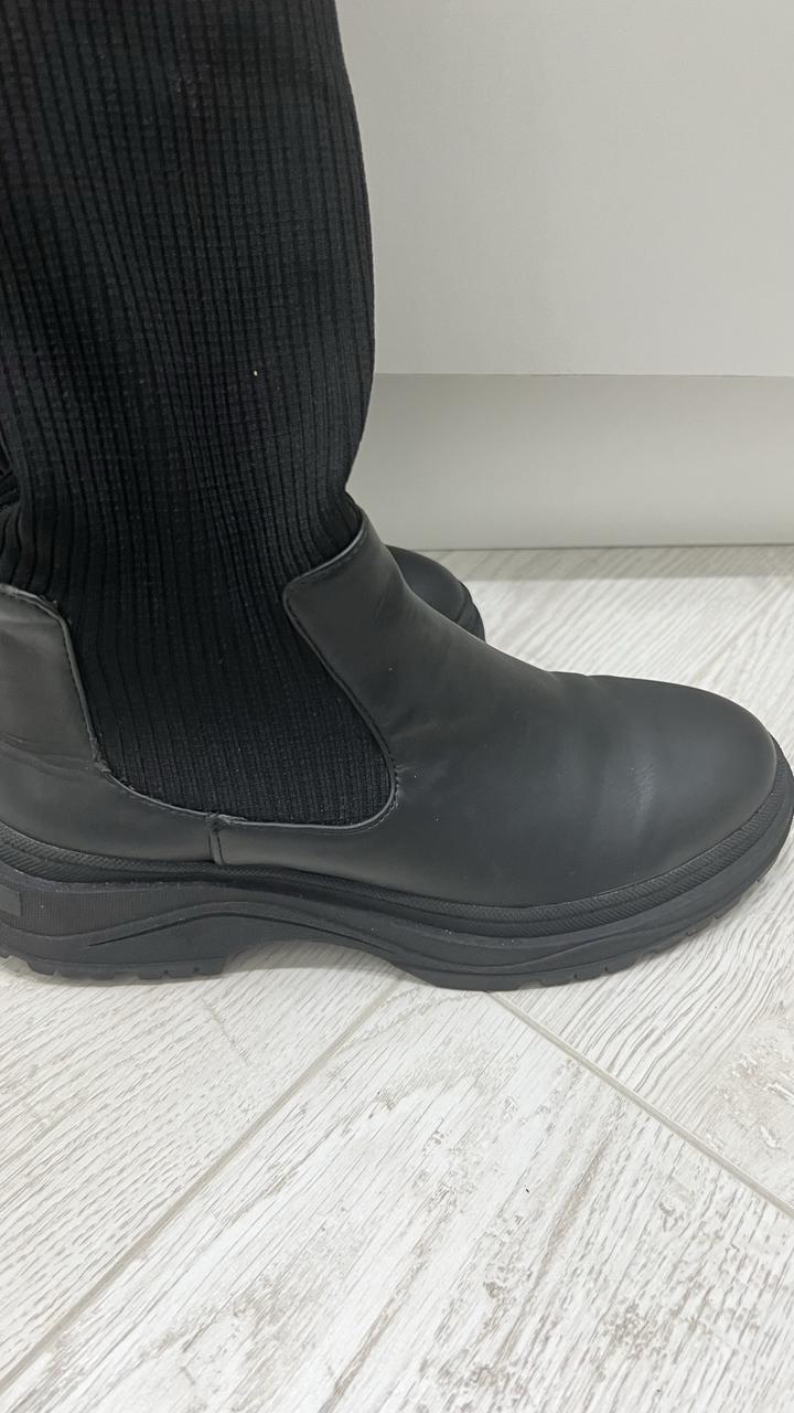 Продаются сапоги чулки