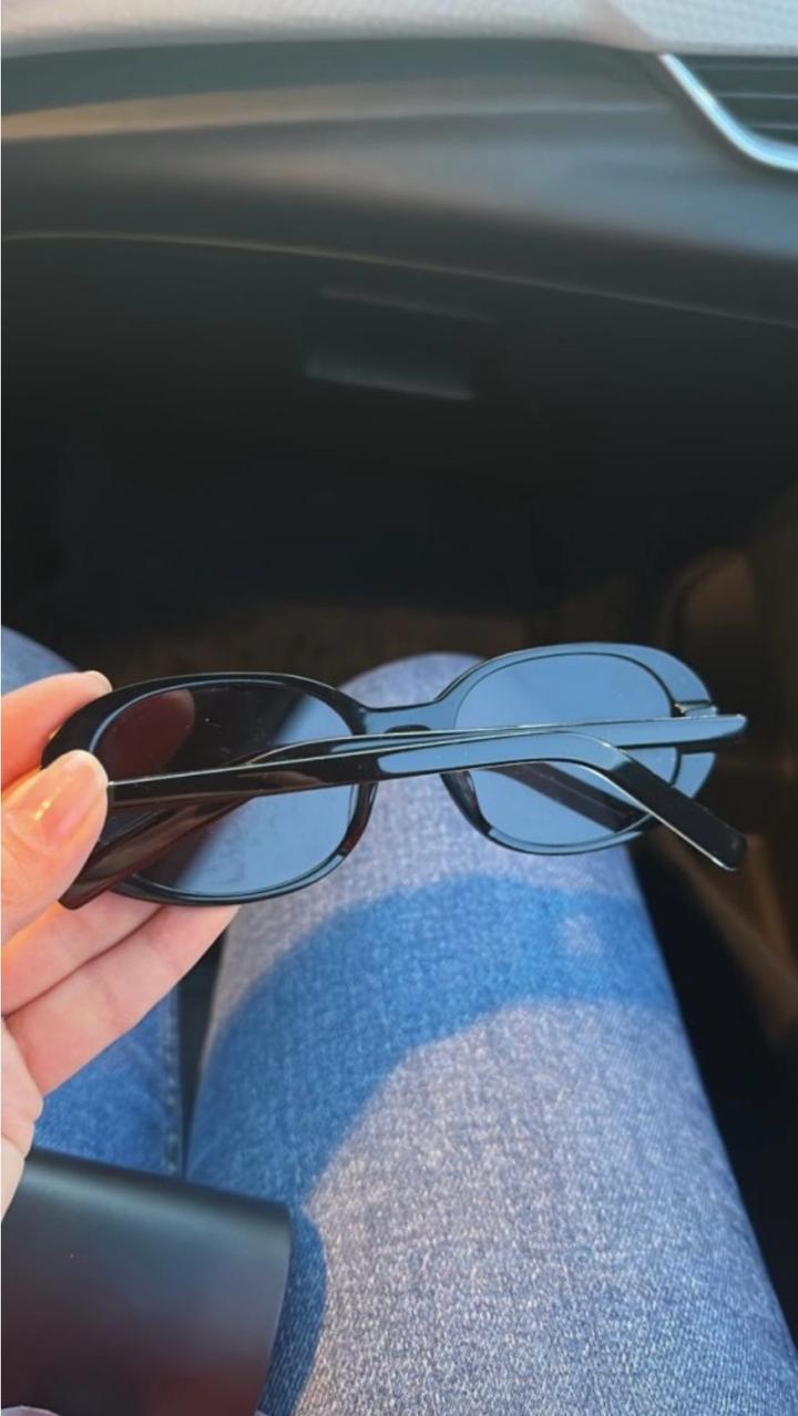 Очки женские