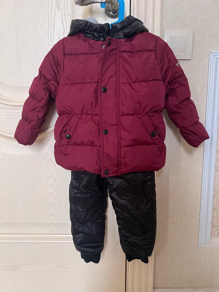 Двойка gulliver