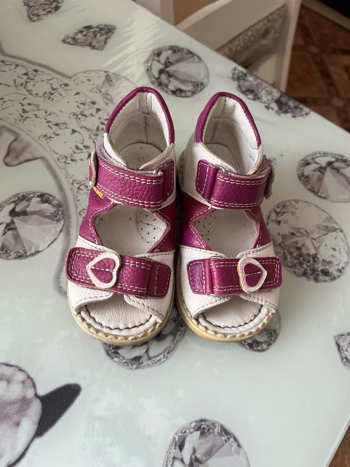 Ортопедическая обувь Таши орто