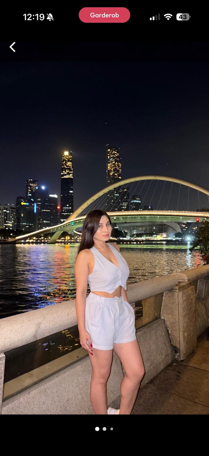 Двойка топик и шорты от Shein , размер XS