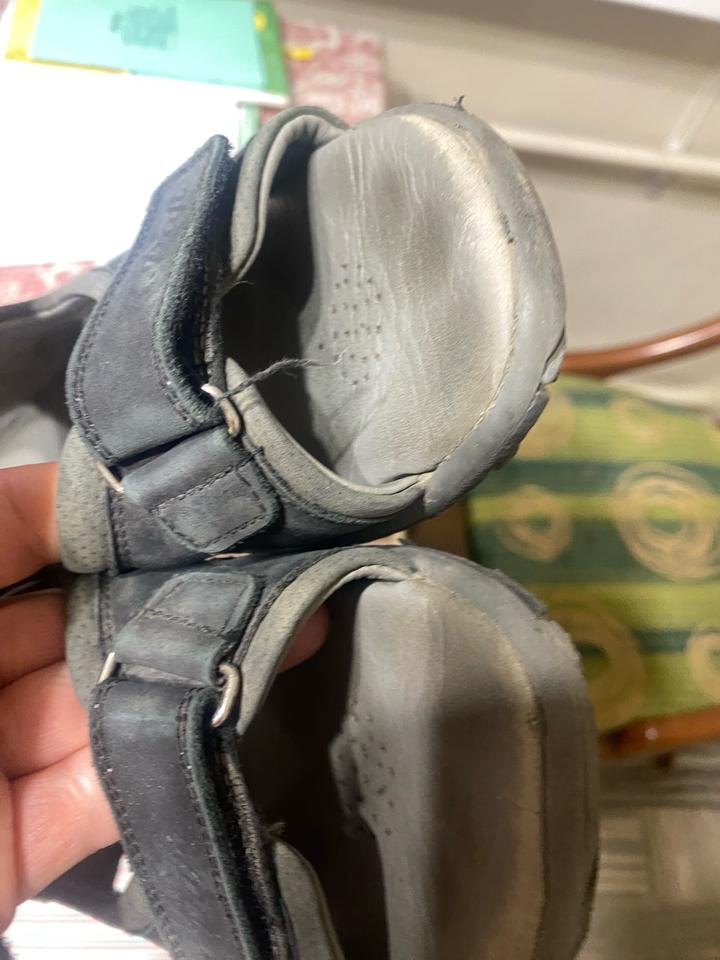 Сандали на мальчика турция 33 размер Kemal pafi