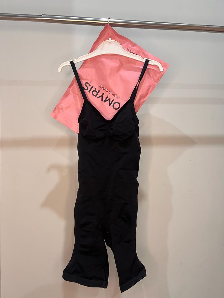 Боди от томирис размер s m