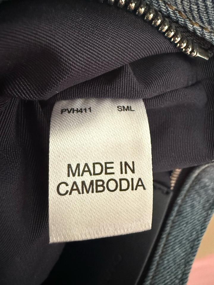 Сумка Calvin Klein