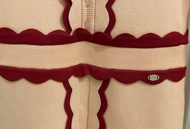 Платье Elisabetta Franchi