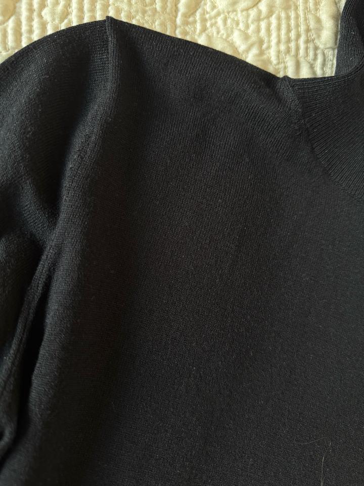 Водолазка шерсть шелк Massimo Dutti