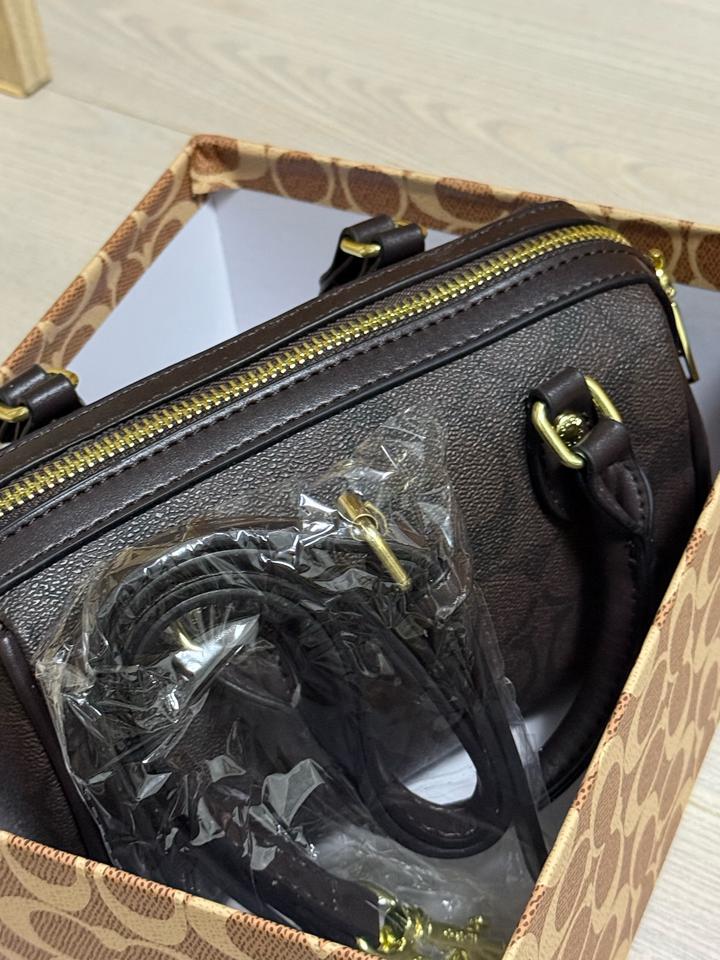Сумка coach
