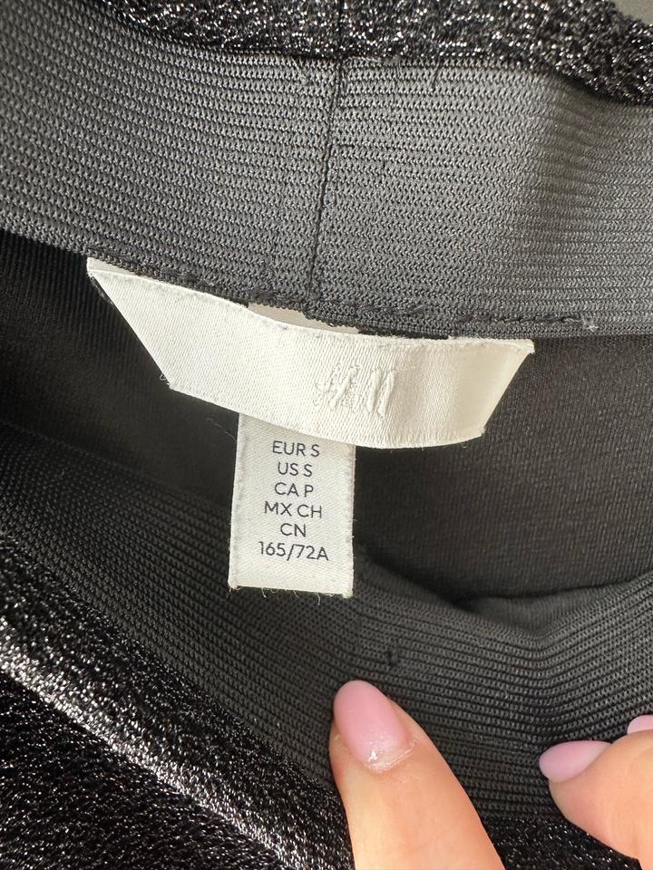 Брюки на резинке H&M