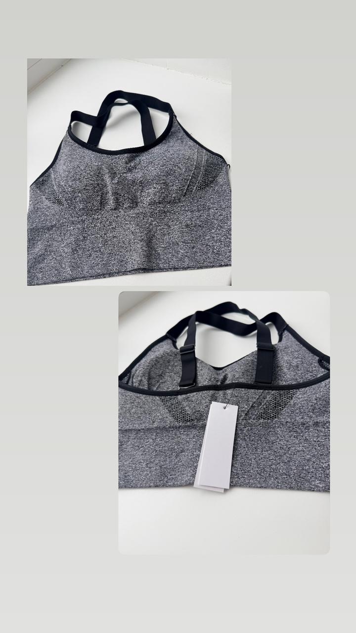 Спортивный топ Calvin Klein