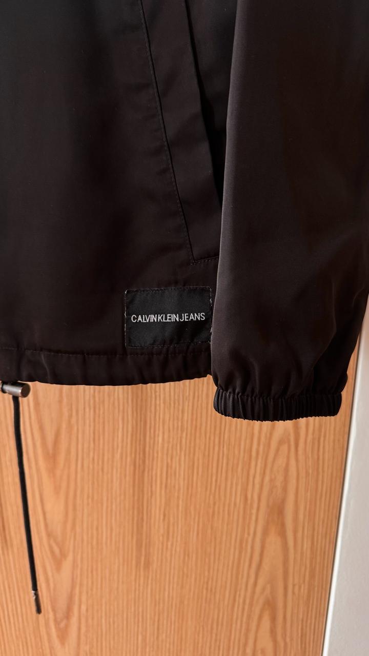 Куртка Calvin Klein