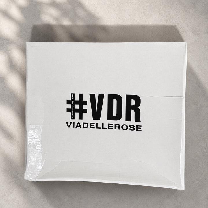 Ботинки VIADELLEROSE Tina 2
