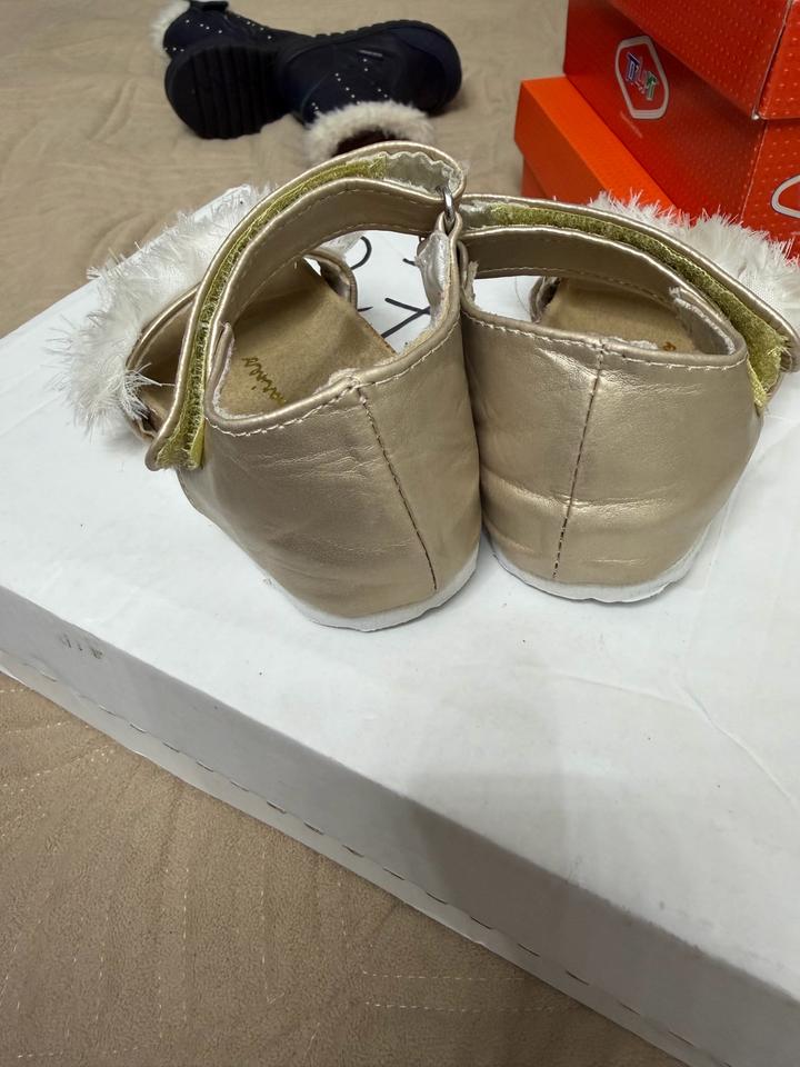 Сандали детские original marines