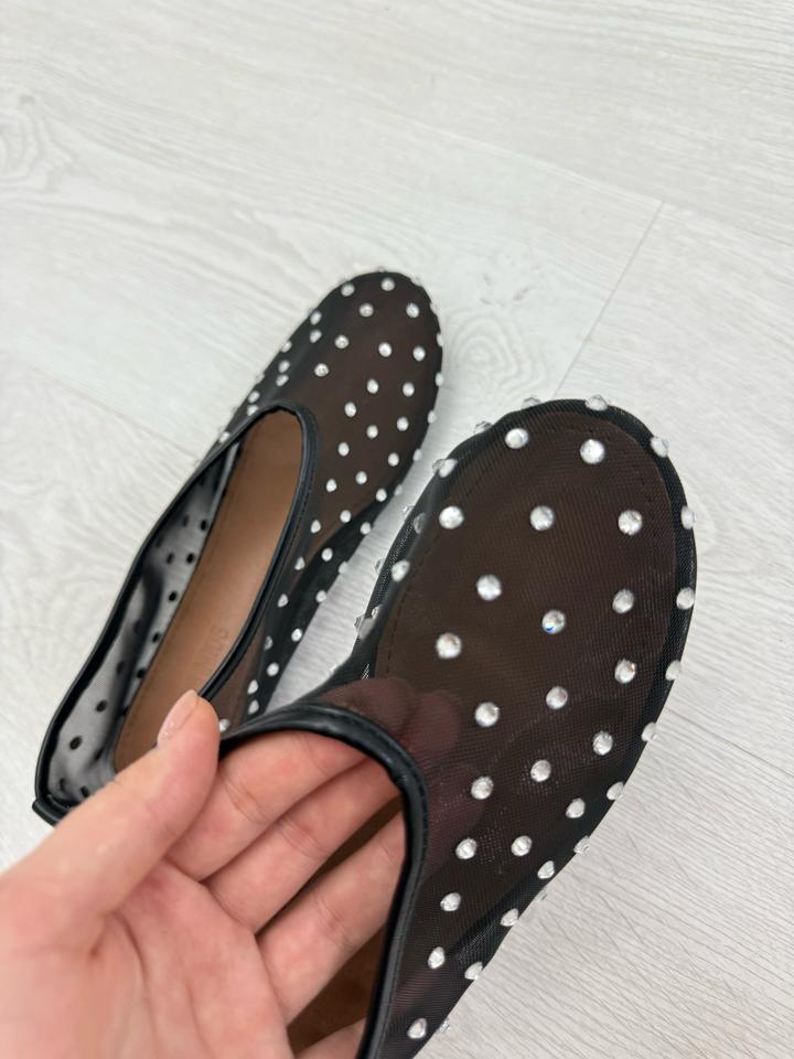 Балетки