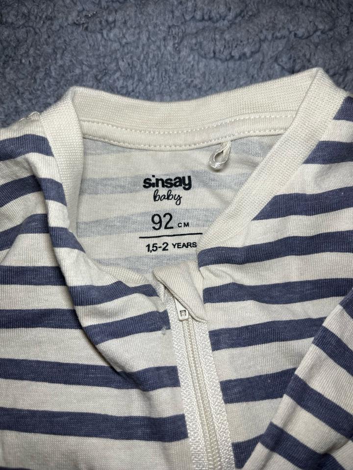 Комплект слипов