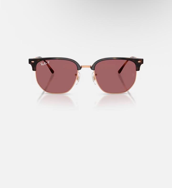 Очки Ray Ban Clubmatser