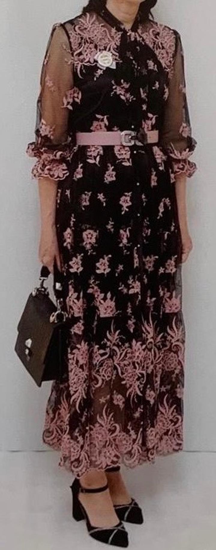 Продам красивое платье