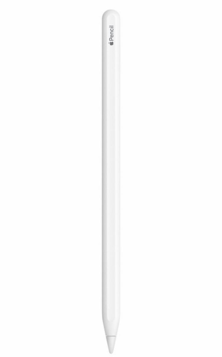 Apple pencil 2nd