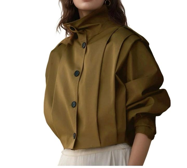 Бомбер Zara