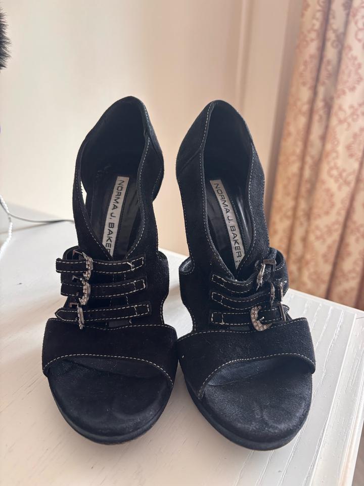 Босоножки Norma J.Baker