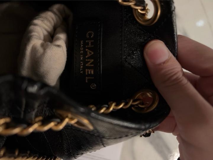 Chanel bag