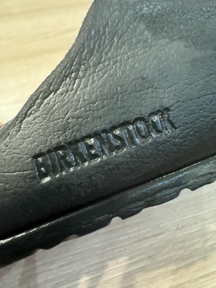 Сланцы Birkenstock