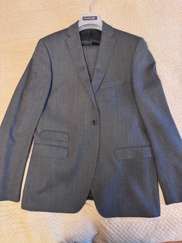 Purle Label by Benvenuto