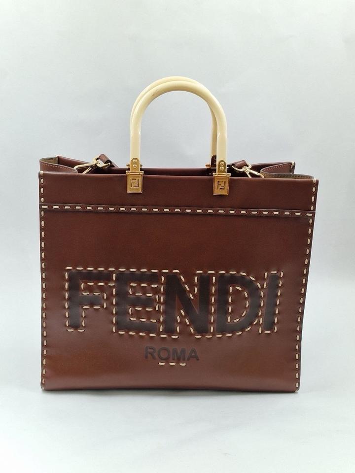 Сумка новая Fendi