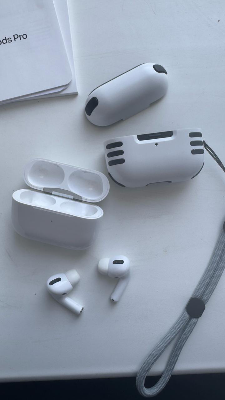 Оригинал! AirPods Pro
