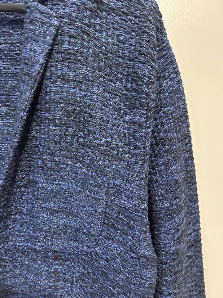 Мужской пиджак