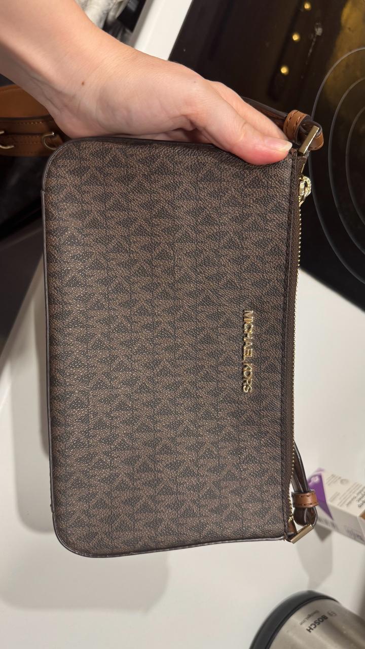 Сумка от Michael Kors